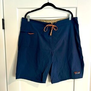 Patagonia board shorts